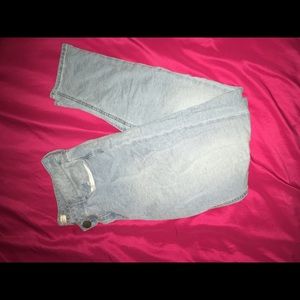 Light Blue jeans