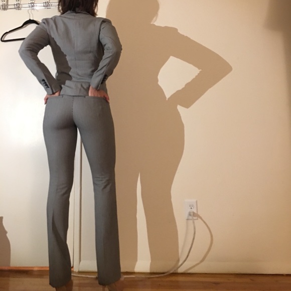 Suit - Picture 2 of 4