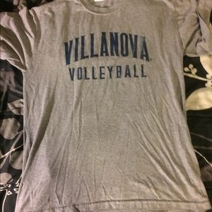Villanova Volleyball T-Shirt