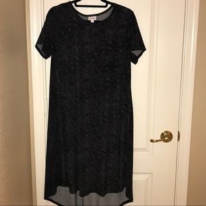 Lularoe Small Carly