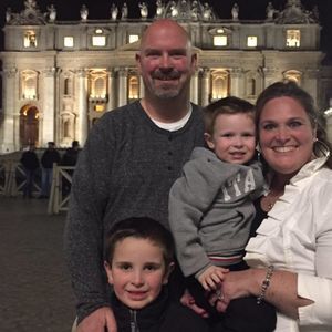 Meet your Posher, Lisa