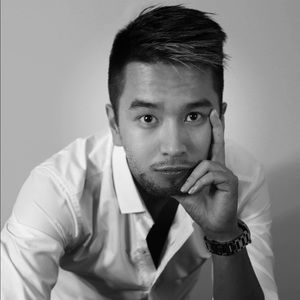 Meet your Posher, Giang