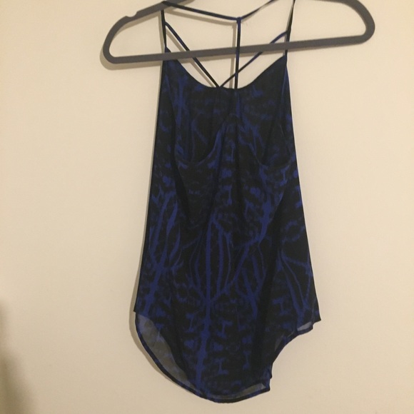 Express Tank - Picture 2 of 3