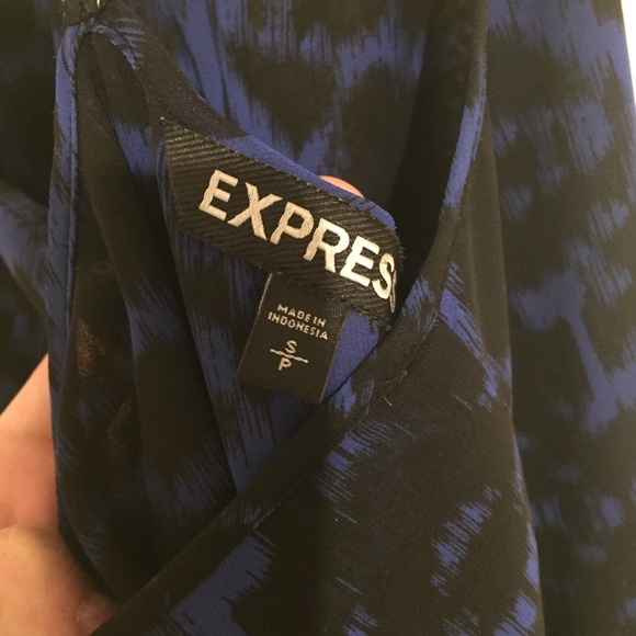 Express Tank - Picture 3 of 3