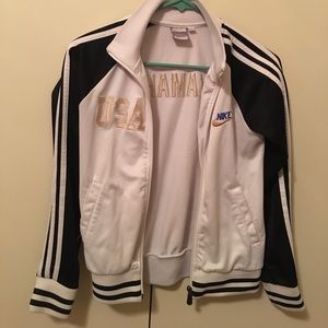 Vintage Nike Jacket