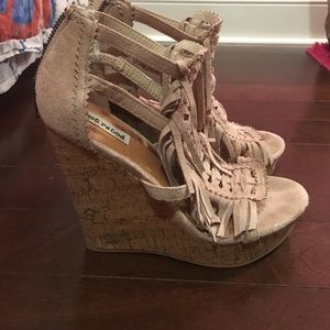 Women's wedge