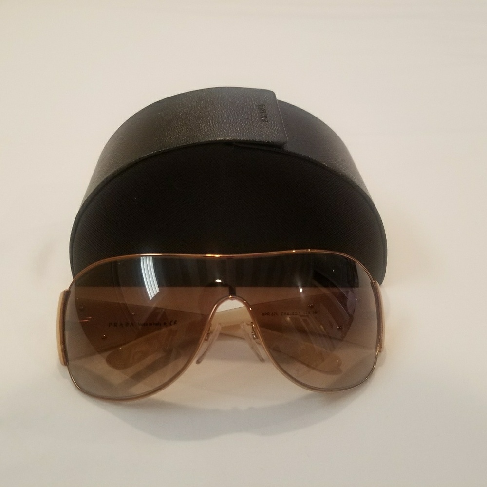 Prada sunglasses