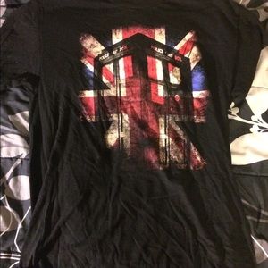 Dr. Who T-Shirt