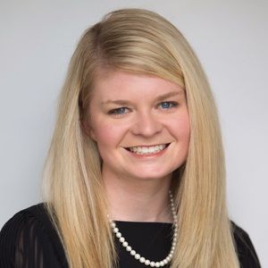 Meet your Posher, Beth