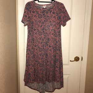 Lularoe small Carly