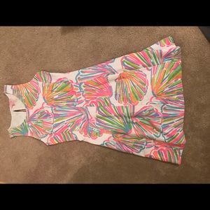 Lilly Pulitzer Richelle Dress