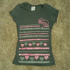 ROXY Paradise T-shirt