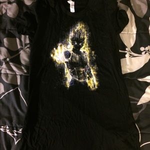 Dragon Ball Z T-Shirt