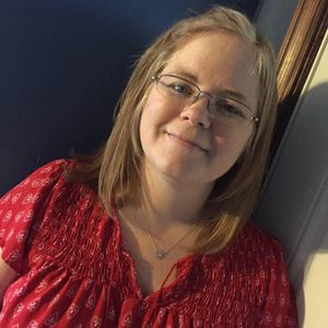 Meet your Posher, Tammy