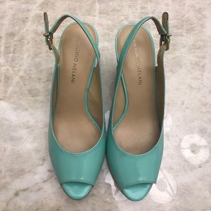 Antonio Melani Wedges