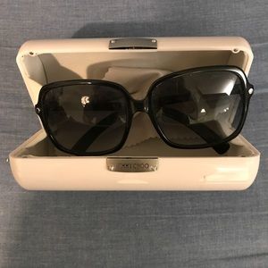 Jimmy Choo sunglasses