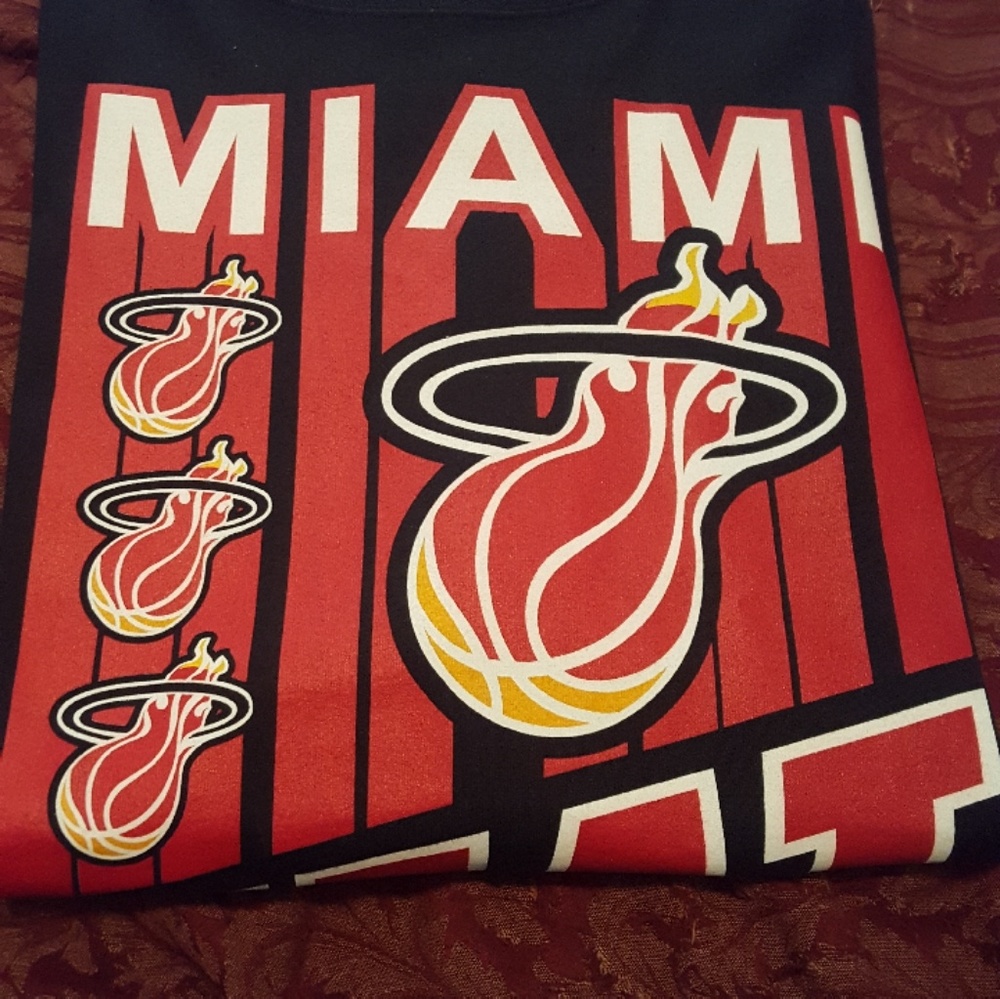 Miami Heat T-shirt