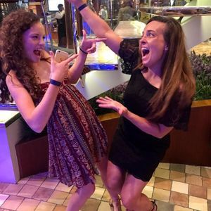 Meet your Posher, Paige