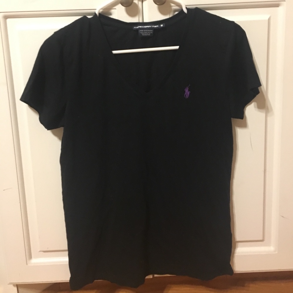 Polo Vneck