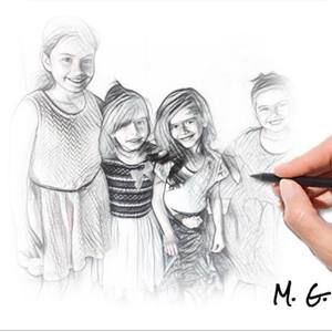 Meet your Posher, Mona