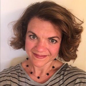 Meet your Posher, Heidi