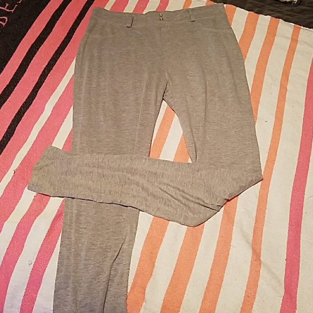 Booty Hug Leggings