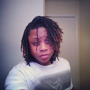 Meet your Posher, Quinessa