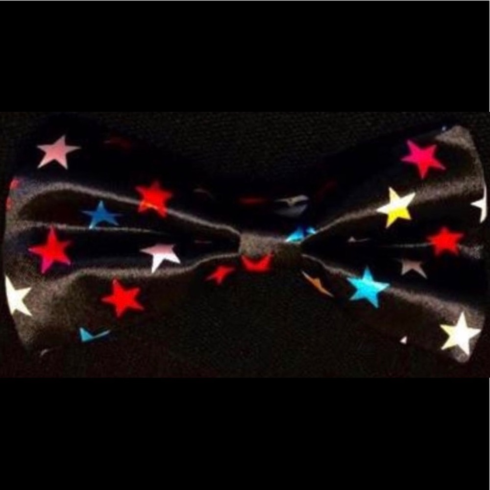 Bursting Stars