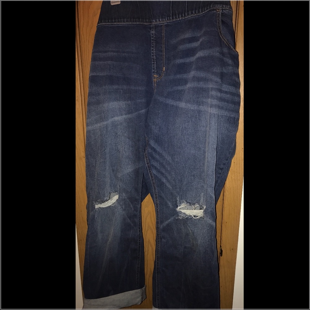 Old Navy jeans