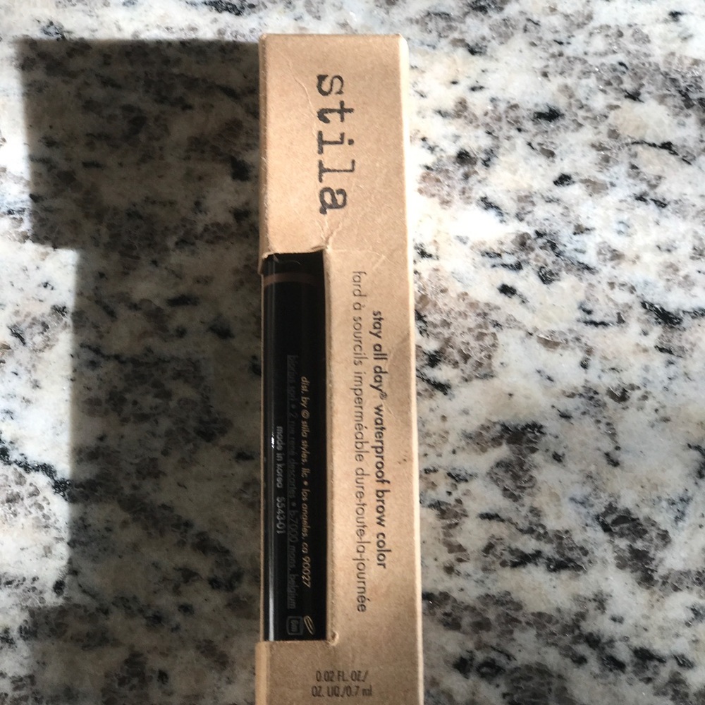 Stila cosmetic