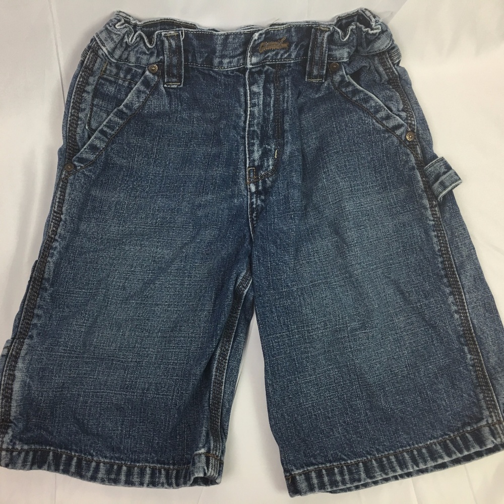 Boys Size 10 Jean shorts