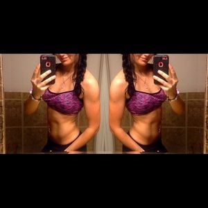 💪🏾 VSX Sportsbra 💖36C