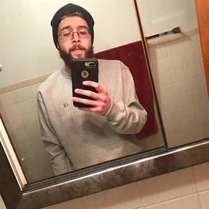 Meet your Posher, Nick