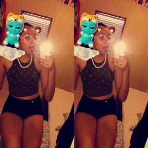 Meet your Posher, Flor