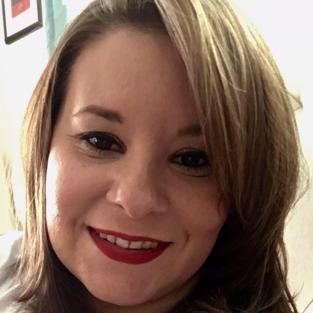 Meet your Posher, Christie