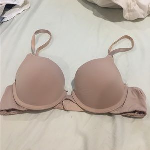 Aerie nude "Harper" bra