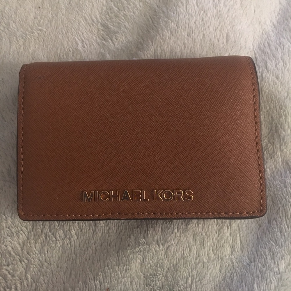 NWOT Michael Kors Wallet👛