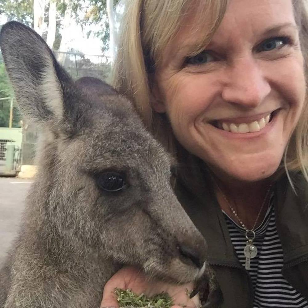 Meet your Posher, Alison