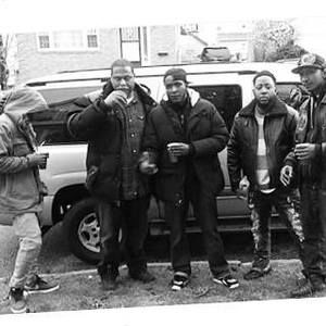 Meet your Posher, Kevin