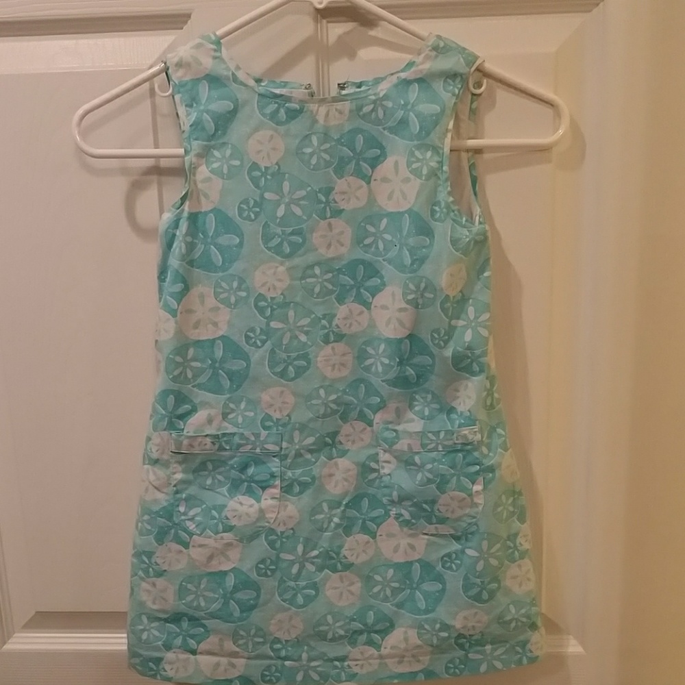 Vineyard Vines girls dress