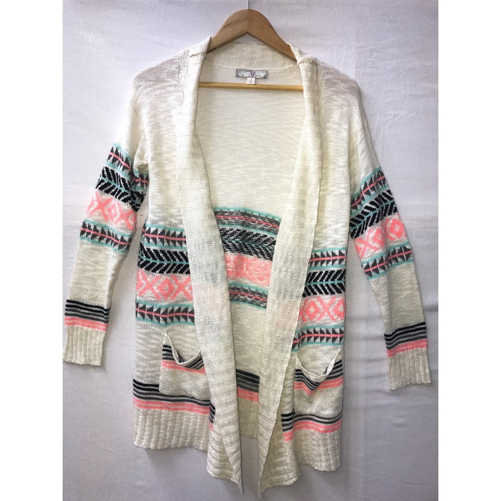 francesa's cardigan