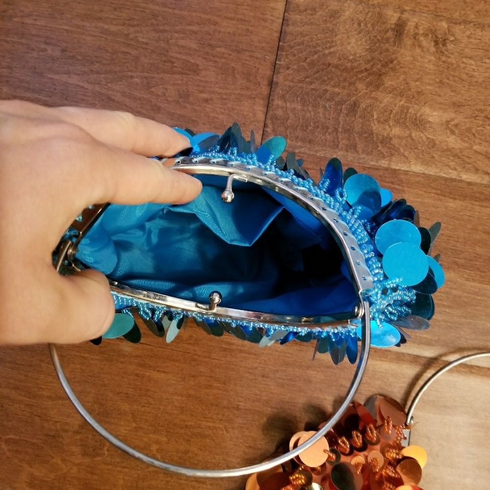 RedFish Designs purses - Picture 2 of 4