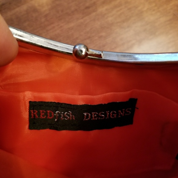 RedFish Designs purses - Picture 4 of 4