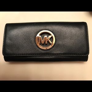 Authentic MK Wallet