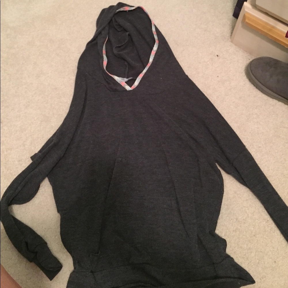 Charlotte Russe sweatshirt