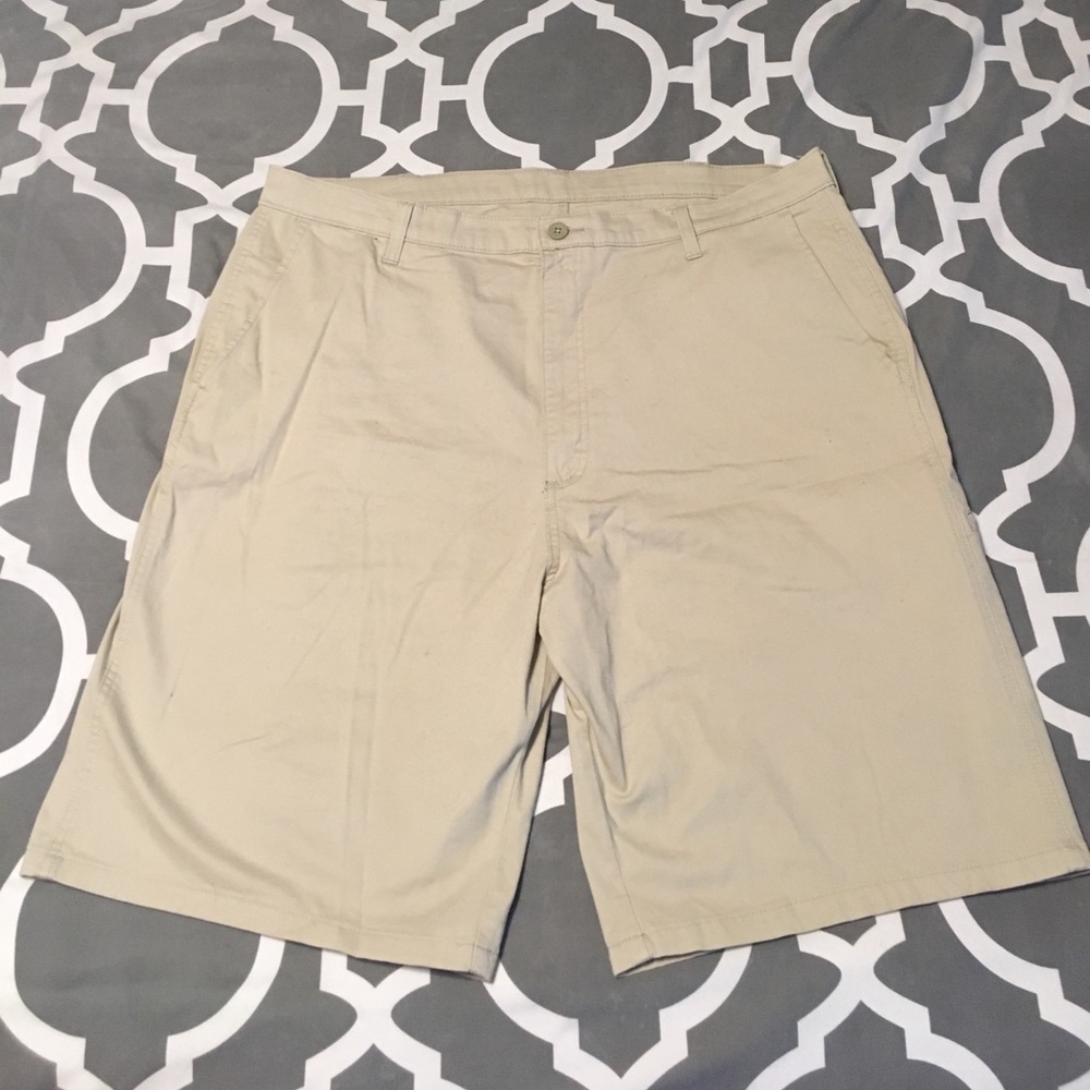 Men's Wrangler Cargo Shorts