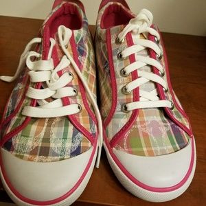 COACH SNEAKERS