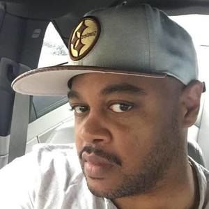 Meet your Posher, Erick