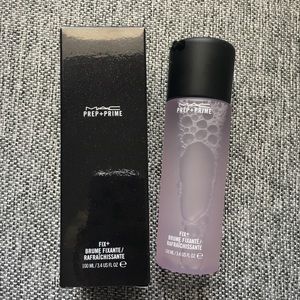 MAC Lavender Prep + Prime