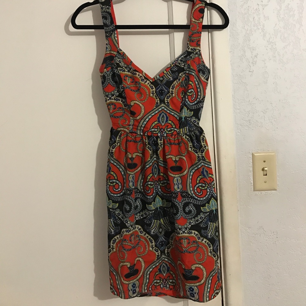 Gorgeous Dress